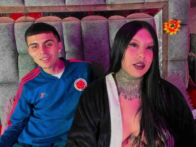 Royal-desires webcam