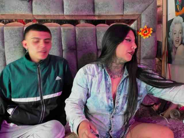 Modelo: Royal-desires
