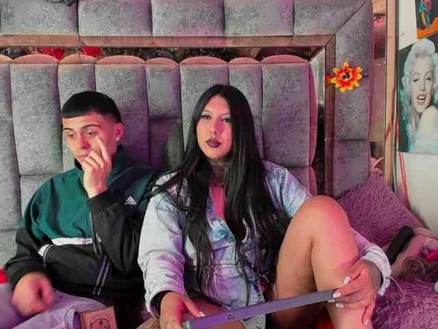 Modelo: Royal-desires