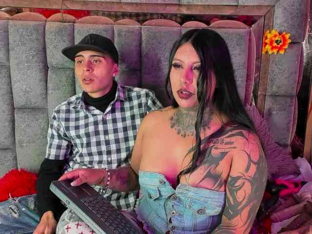 Royal-desires webcam