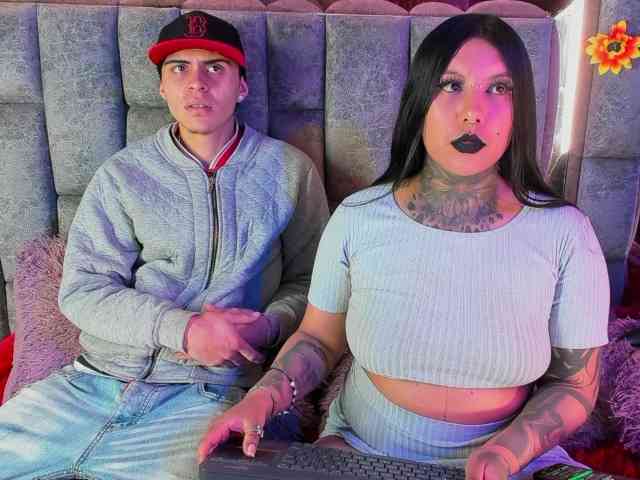 Royal-desires webcam