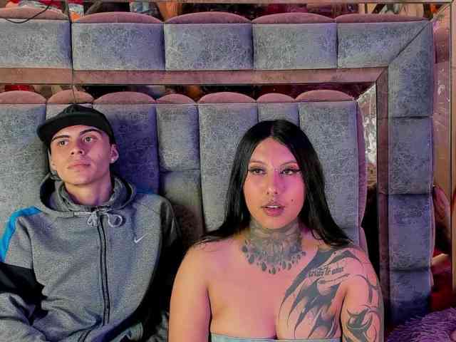 Royal-desires Live Webcam on BongaCams