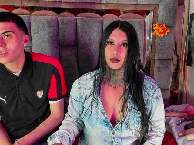 Royal-desires webcam