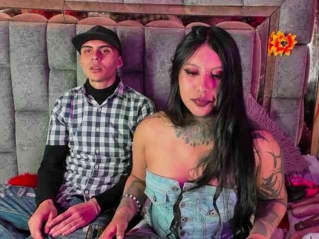 Royal-desires webcam