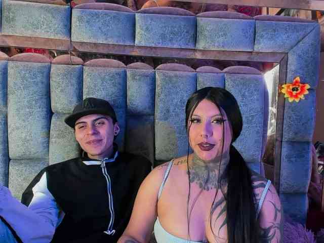 Royal-desires webcam