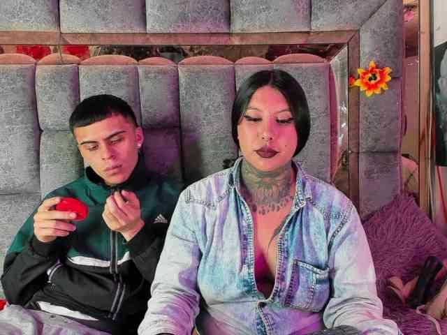 Modelo: Royal-desires