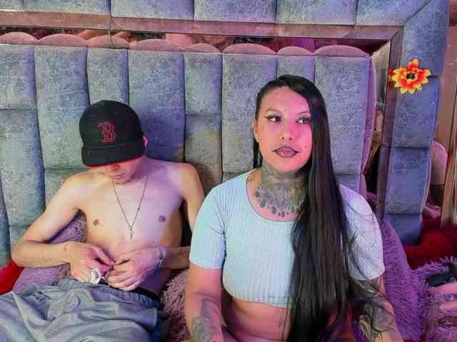 Royal-desires webcam