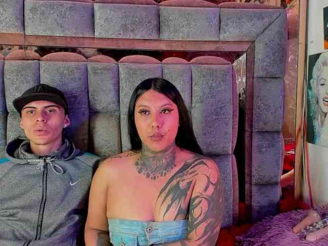 Royal-desires Live Webcam on BongaCams
