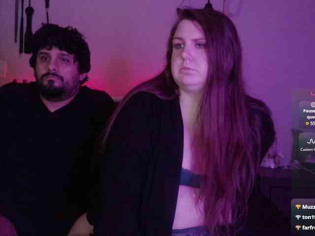 Cherrylove316 webcam