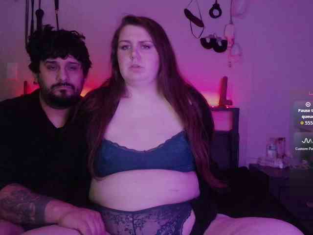Cherrylove316 webcam