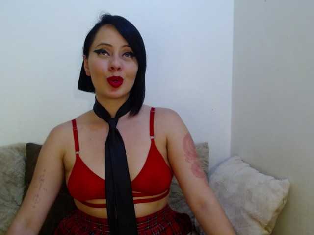 BiancaLuxor