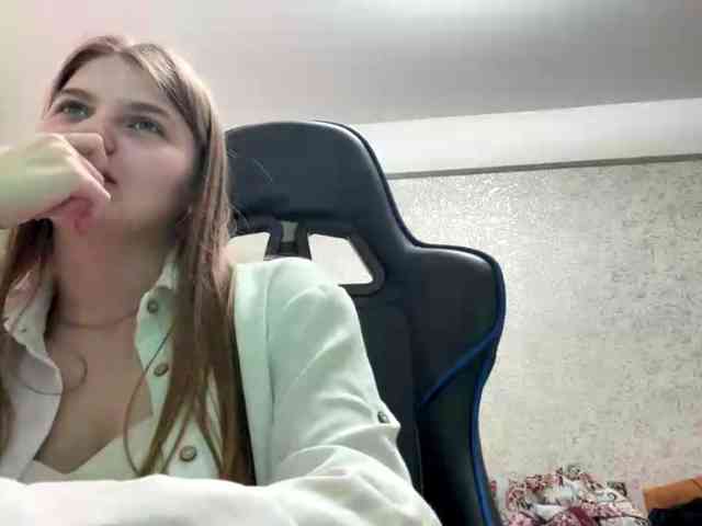 Lizalizar webcam