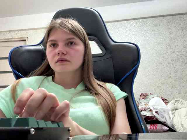 Lizalizar webcam