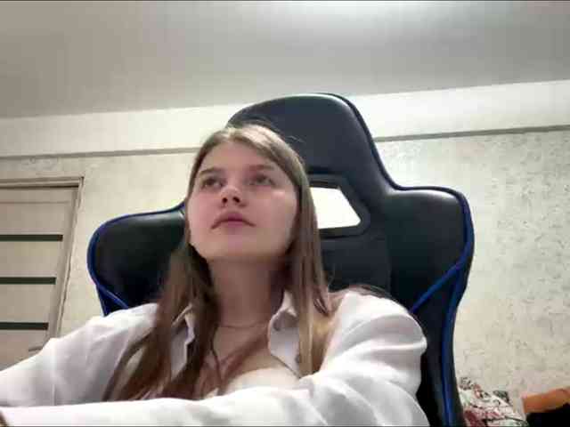 Lizalizar webcam