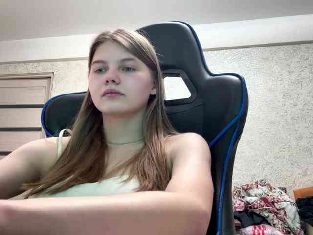 Lizalizar webcam