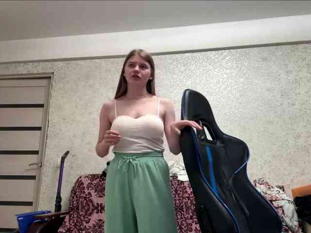 Lizalizar webcam