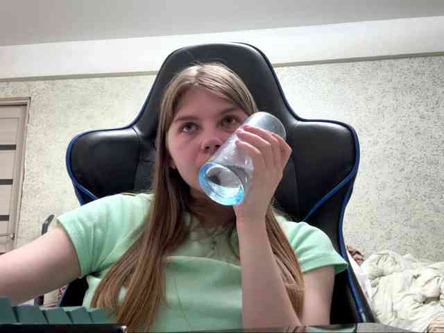 Lizalizar webcam