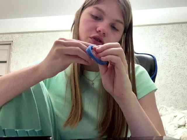 Lizalizar webcam