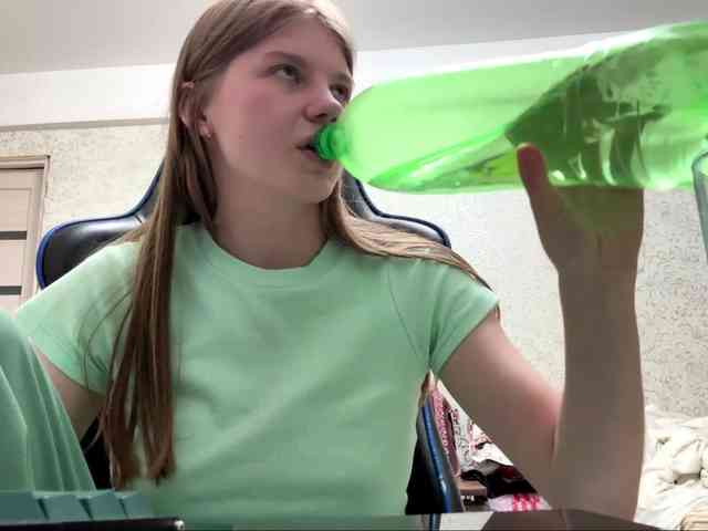 Lizalizar webcam