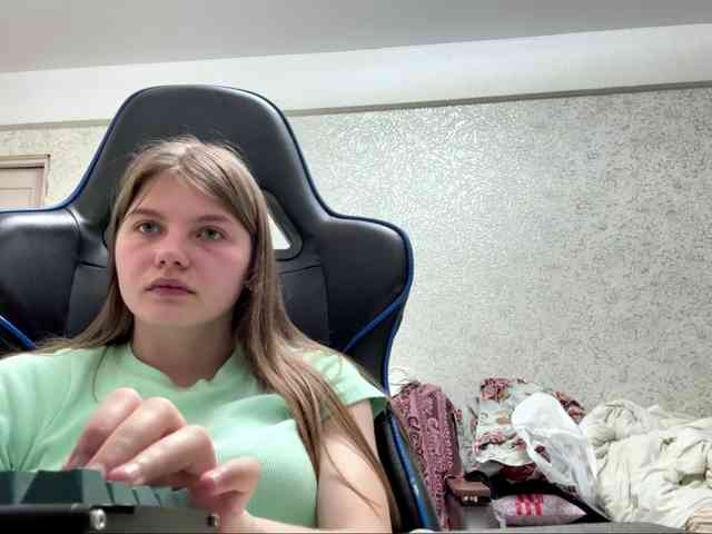 Lizalizar webcam