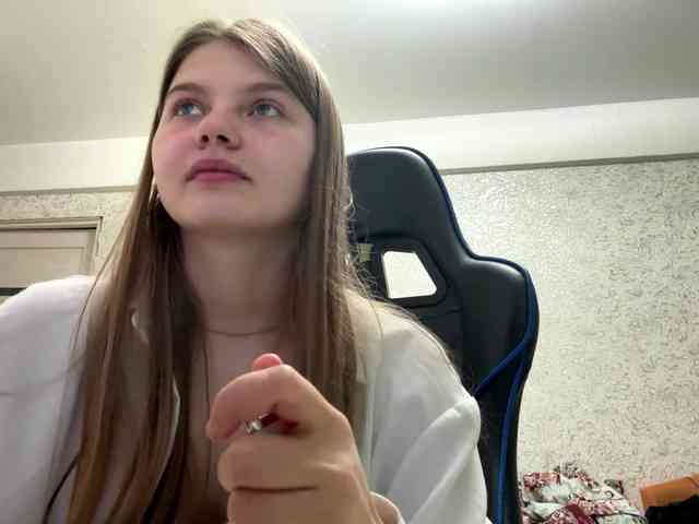 Lizalizar webcam
