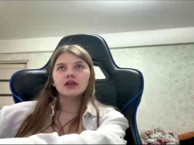 Lizalizar webcam
