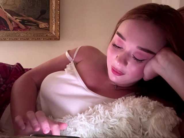 Fallenprincess live cam on BongaCams
