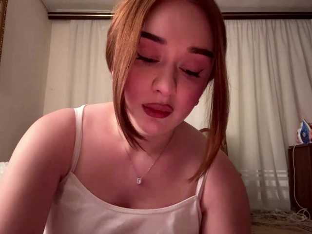 Fallenprincess live cam on BongaCams