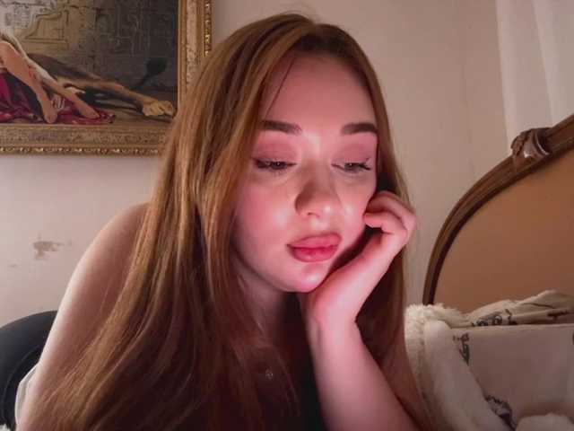Fallenprincess live cam on BongaCams