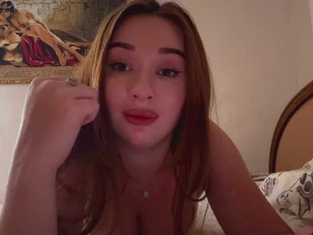 Fallenprincess live cam on BongaCams
