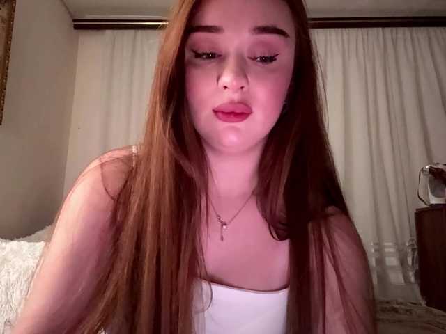 Fallenprincess live cam on BongaCams
