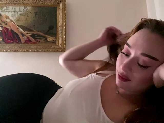 Fallenprincess live cam on BongaCams