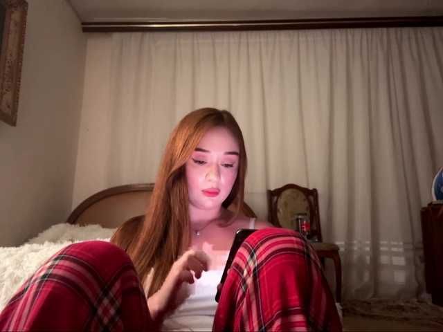 Fallenprincess live cam on BongaCams