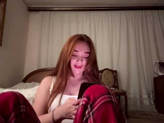 Fallenprincess live cam on BongaCams