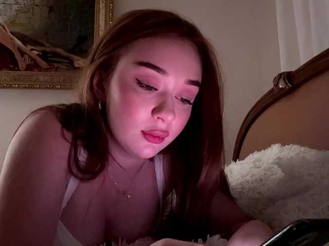 Fallenprincess live cam on BongaCams