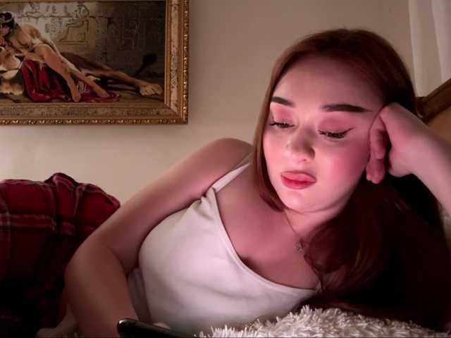 Fallenprincess live cam on BongaCams