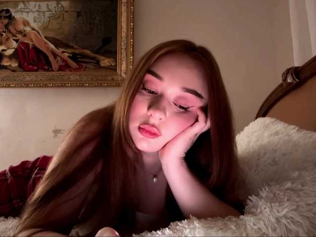 Fallenprincess live cam on BongaCams