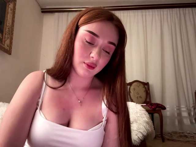 Fallenprincess live cam on BongaCams