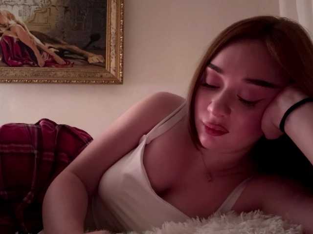 Fallenprincess live cam on BongaCams