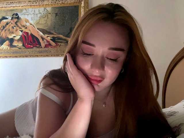 Fallenprincess live cam on BongaCams