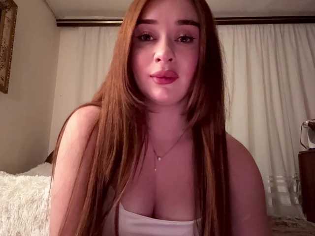 Fallenprincess live cam on BongaCams