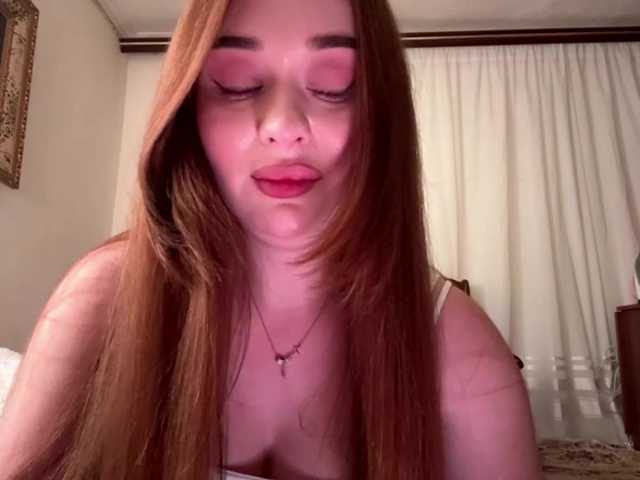 Fallenprincess live cam on BongaCams