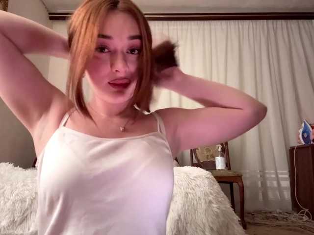 Fallenprincess live cam on BongaCams