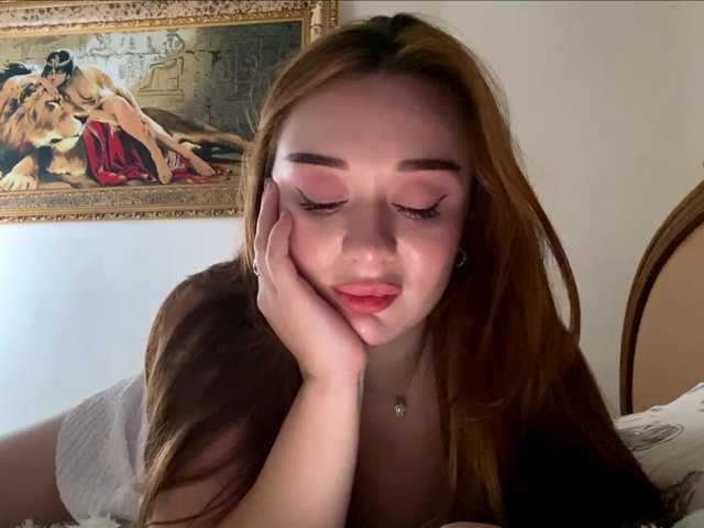 Fallenprincess live cam on BongaCams
