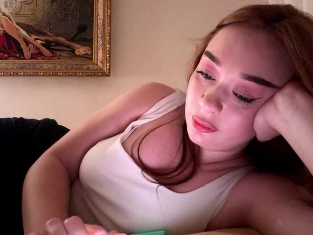 Fallenprincess live cam on BongaCams