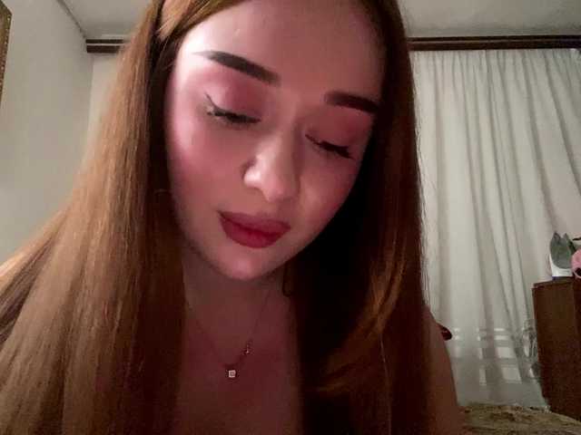 Fallenprincess live cam on BongaCams