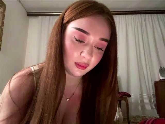 Fallenprincess live cam on BongaCams