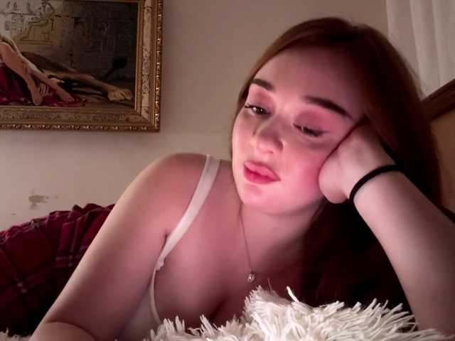 Fallenprincess live cam on BongaCams