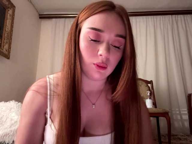 Fallenprincess live cam on BongaCams
