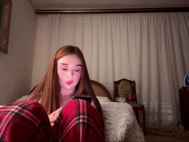Fallenprincess live cam on BongaCams